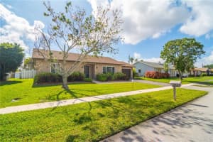 13432 NW 8th Ct, Sunrise, FL 33325, Sold 06/22/20