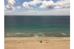 3500 Galt Ocean Dr, Fort Lauderdale, FL 33308, Sold 08/18/20