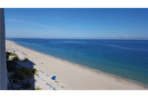 3500 Galt Ocean Dr, Fort Lauderdale, FL 33308, Sold 08/18/20