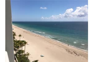3500 Galt Ocean Dr, Fort Lauderdale, FL 33308, Sold 08/18/20