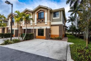 4772 E Station Square, Davie, FL 33314, Sold 07/13/20