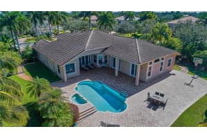 3555 Meadowbrook Way, Davie, FL 33328, Sold 07/23/20