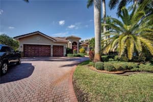 3555 Meadowbrook Way, Davie, FL 33328, Sold 07/23/20