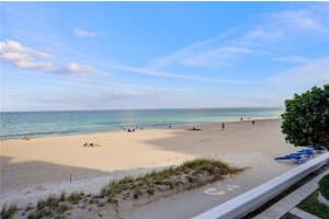 3900 N Ocean Dr #1d, Fort Lauderdale, FL 33308, Sold 04/29/20