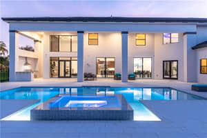 10941 Northstar St, Davie, FL 33324, Sold 02/01/21