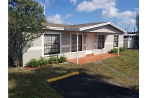 3351 NW 18th Pl, Fort Lauderdale, FL 33311, Sold 03/16/20