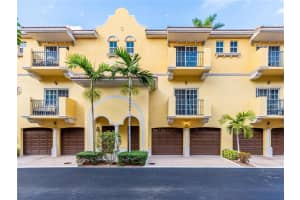 2512 SW 14th Ave, Fort Lauderdale, FL 33315, Sold 05/19/20
