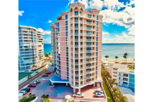 1460 S Ocean Blvd #, Pompano Beach, FL 33062, Sold 09/01/20