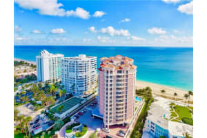 1460 S Ocean Blvd #, Pompano Beach, FL 33062, Sold 09/01/20