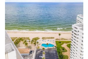 4050 N Ocean Dr, Fort Lauderdale, FL 33308, Sold 04/07/21