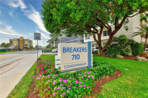 710 N Ocean Blvd, Pompano Beach, FL 33062, Sold 07/20/20