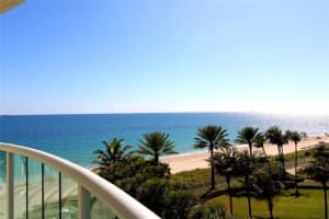 3400 Galt Ocean Dr #404s, Fort Lauderdale, FL 33308, Sold 03/31/21