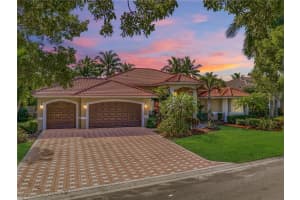 11900 NW 11th Ct, Coral Springs, FL 33071, Sold 03/23/20