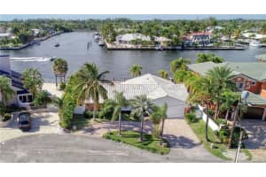 3205 NE 40th St, Fort Lauderdale, FL 33308, Sold 05/15/20
