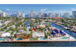 3205 NE 40th St, Fort Lauderdale, FL 33308, Sold 05/15/20