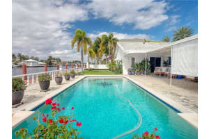 3205 NE 40th St, Fort Lauderdale, FL 33308, Sold 05/15/20