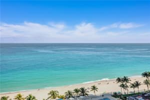 4300 N Ocean Blvd #14f, Fort Lauderdale, FL 33308, Sold 11/02/20