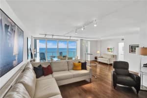 4300 N Ocean Blvd #14f, Fort Lauderdale, FL 33308, Sold 11/02/20