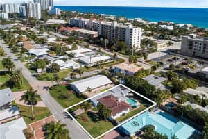 2212 NE 32nd Ave, Fort Lauderdale, FL 33305, Sold 04/27/20