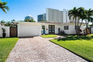 2212 NE 32nd Ave, Fort Lauderdale, FL 33305, Sold 04/27/20