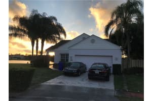 1110 SW 87th Ave, Pembroke Pines, FL 33025, Sold 04/24/20