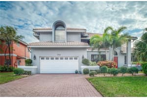 5926 Vista Linda Ln, Boca Raton, FL 33433, Sold 07/24/20