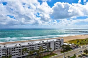 510 N Ocean Blvd, Pompano Beach, FL 33062, Sold 05/14/20