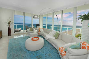 1063 Hillsboro Mile, Hillsboro Beach, FL 33062, Sold 05/15/20