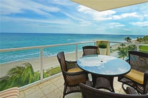 1063 Hillsboro Mile, Hillsboro Beach, FL 33062, Sold 05/15/20