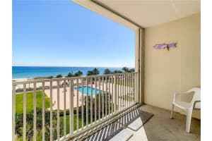 750 N Ocean Blvd, Pompano Beach, FL 33062, Sold 09/08/20