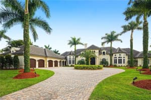 16730 Berkshire Ct, Southwest Ranches, FL 33331, Sold 05/26/20