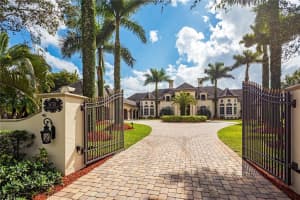 16730 Berkshire Ct, Southwest Ranches, FL 33331, Sold 05/26/20