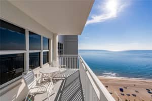 3750 Galt Ocean Dr, Fort Lauderdale, FL 33308, Sold 05/05/20