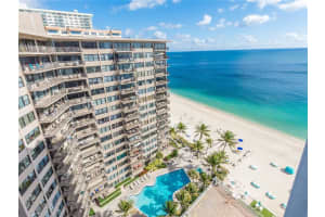 3750 Galt Ocean Dr, Fort Lauderdale, FL 33308, Sold 08/10/20