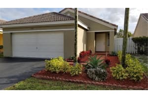 1591 Palermo Dr, Weston, FL 33327, Sold 03/24/20