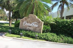 3400 N Ocean Dr, Riviera Beach, FL 33404, Sold 03/16/20