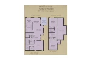 750 NW 91st Terrace #4, Plantation, FL 33324, Sold 09/15/20