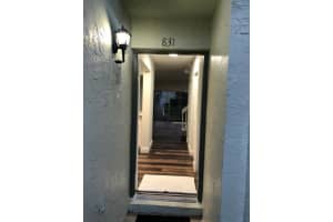 831 Crystal Lake Dr, Pompano Beach, FL 33064, Sold 04/06/20