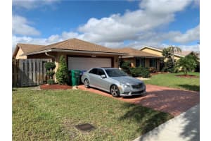 2310 Lake Miramar Way, Miramar, FL 33025, Sold 07/10/20