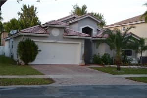 13841 NW 22nd St, Sunrise, FL 33323, Sold 03/31/20