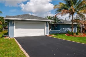 8309 NW 80th Pl, Tamarac, FL 33321, Sold 04/22/20