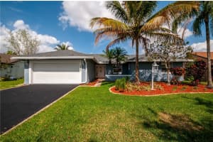 8309 NW 80th Pl, Tamarac, FL 33321, Sold 04/22/20