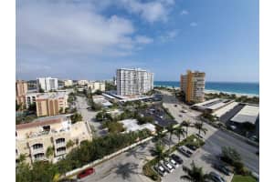 301 N Ocean Blvd, Pompano Beach, FL 33062, Sold 06/08/20