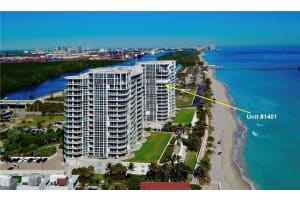 6051 N Ocean Dr, Hollywood, FL 33019, Sold 12/22/20