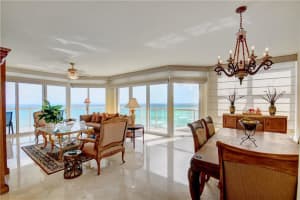 6051 N Ocean Dr, Hollywood, FL 33019, Sold 12/22/20