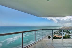 6051 N Ocean Dr, Hollywood, FL 33019, Sold 12/22/20