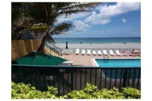 1236 Hillsboro Mile, Hillsboro Beach, FL 33062, Sold 01/11/21