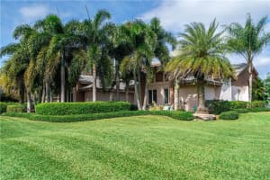 11751 SW 24th St, Davie, FL 33325, Sold 10/15/20