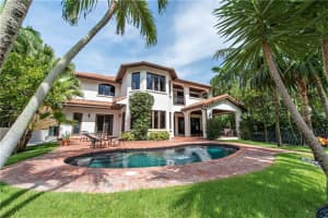 435 Mola Ave, Fort Lauderdale, FL 33301, Sold 10/07/20