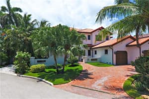 435 Mola Ave, Fort Lauderdale, FL 33301, Sold 10/07/20